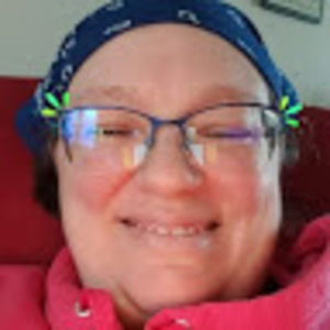 Meet your Posher, Ms. micheal